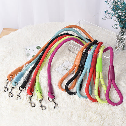 Rope Leash