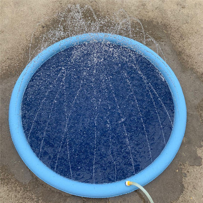 The Splash Pad™