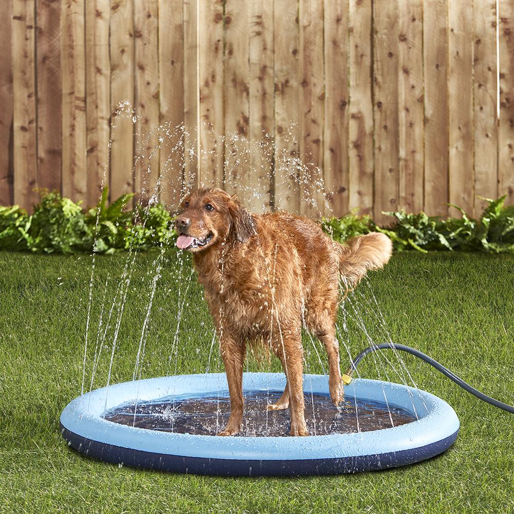 The Splash Pad™